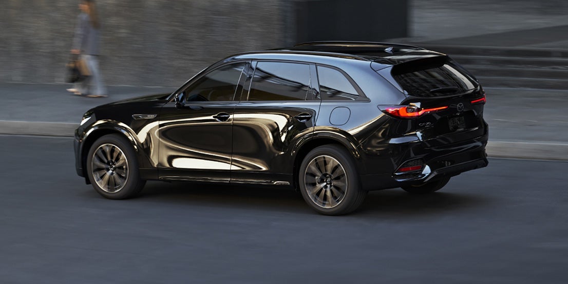Mazda CX-70 | Velocity Mazda in Tyler, TX