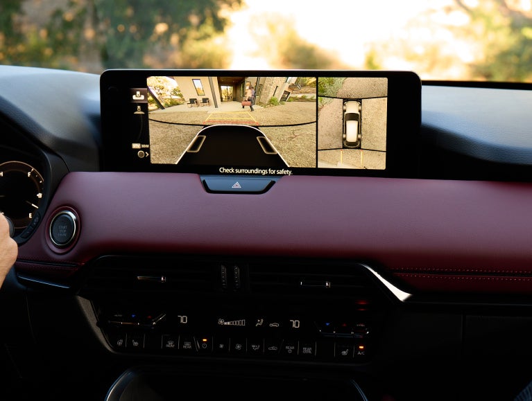 Mazda CX-70 | Velocity Mazda in Tyler TX