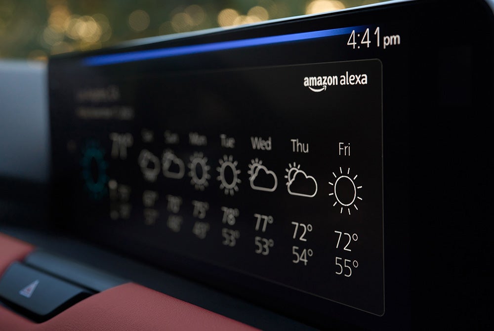 Mazda CX-70 | Velocity Mazda in Tyler TX