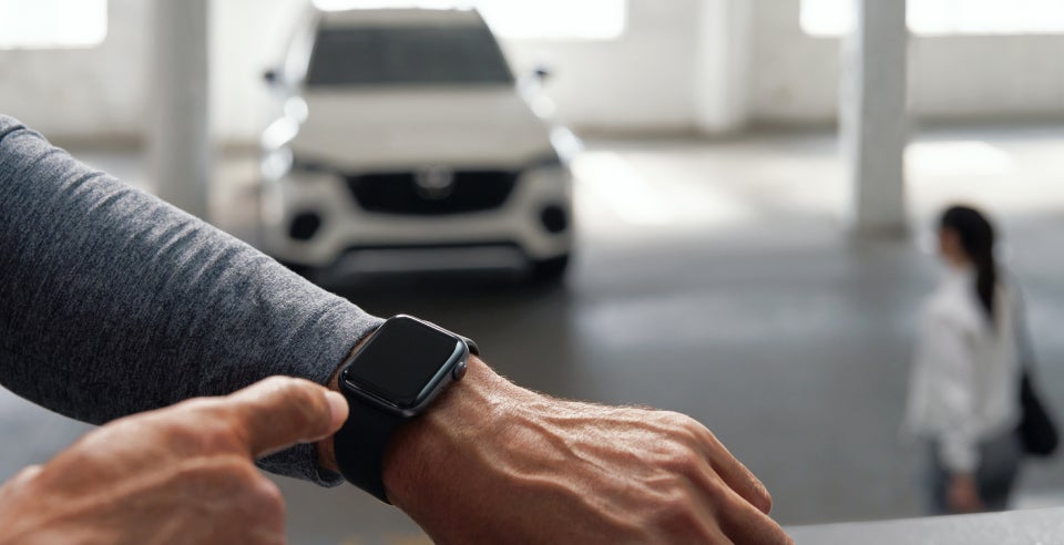 Mazda CX-70 | Velocity Mazda in Tyler TX