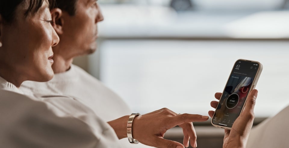 Mazda CX-70 | Velocity Mazda in Tyler TX