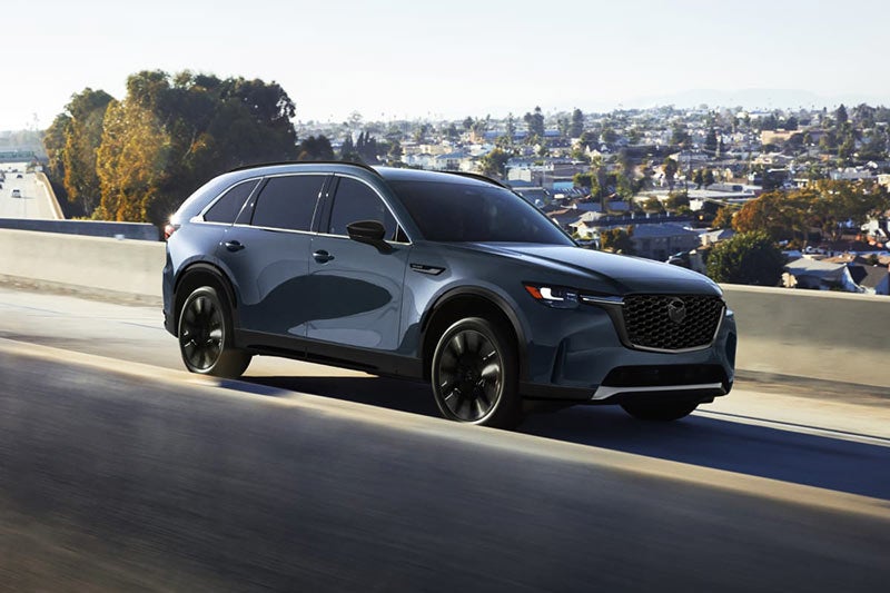 Velocity Mazda in Tyler TX