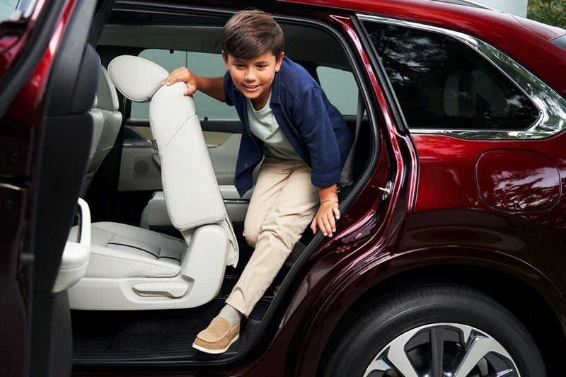 Velocity Mazda in Tyler TX