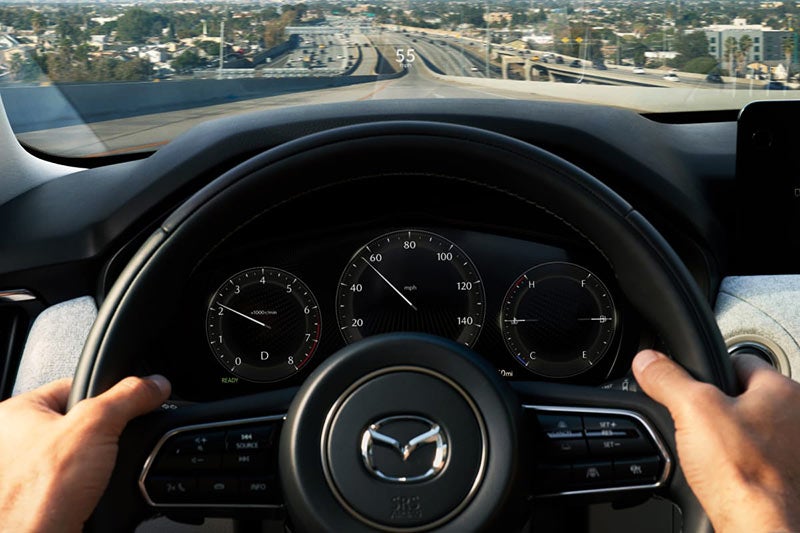 Velocity Mazda in Tyler TX