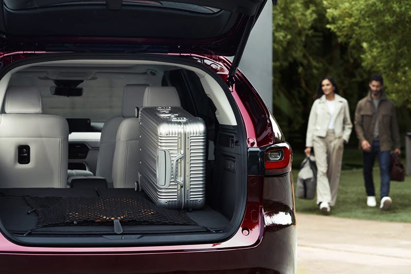 Velocity Mazda in Tyler TX