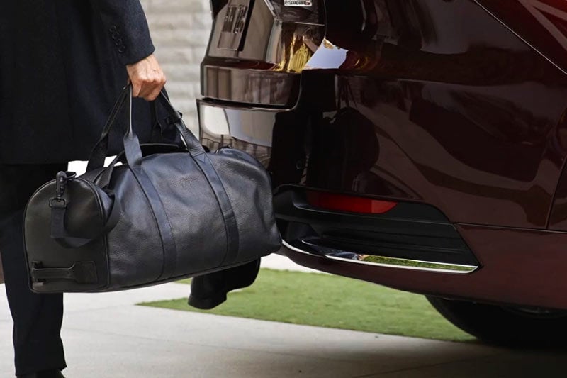 Velocity Mazda in Tyler TX