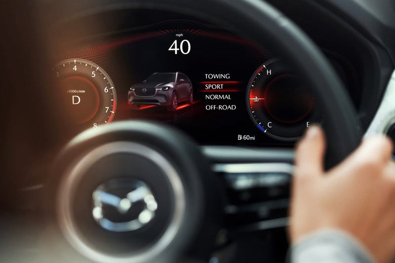 Velocity Mazda in Tyler TX