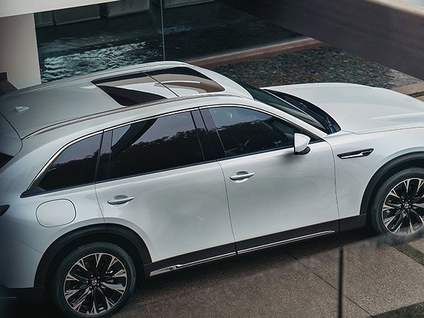 Velocity Mazda in Tyler TX