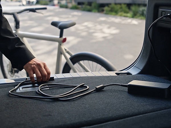 Velocity Mazda in Tyler TX