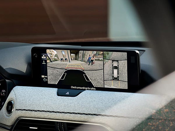 Velocity Mazda in Tyler TX