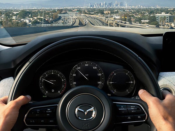 Velocity Mazda in Tyler TX