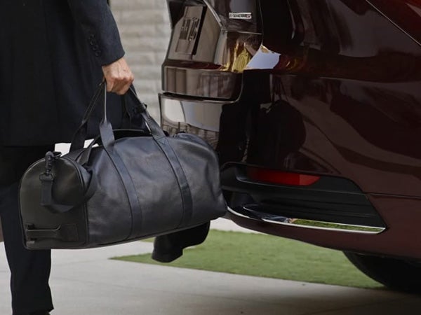 Velocity Mazda in Tyler TX