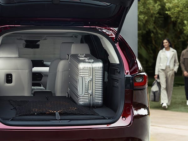 Velocity Mazda in Tyler TX