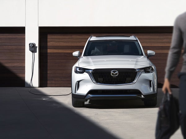 Velocity Mazda in Tyler TX