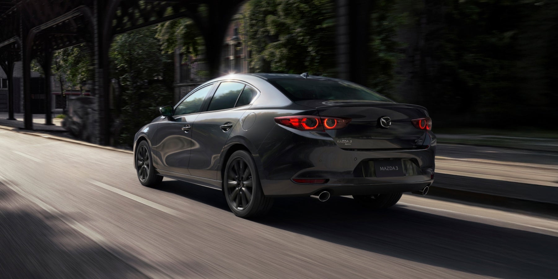 Velocity Mazda in Tyler TX