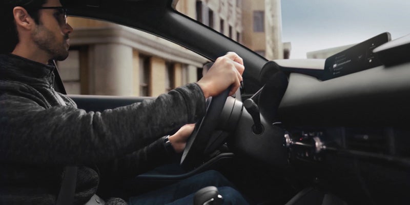 Velocity Mazda in Tyler TX