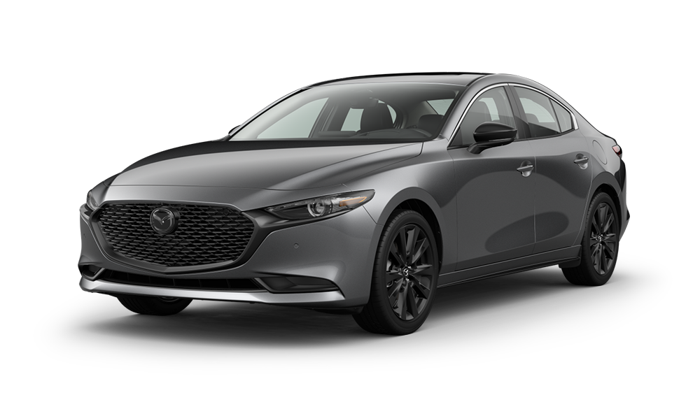 2026 Mazda 3 Sedan 2.5 TURBO PREMIUM PLUS | Velocity Mazda in Tyler TX
