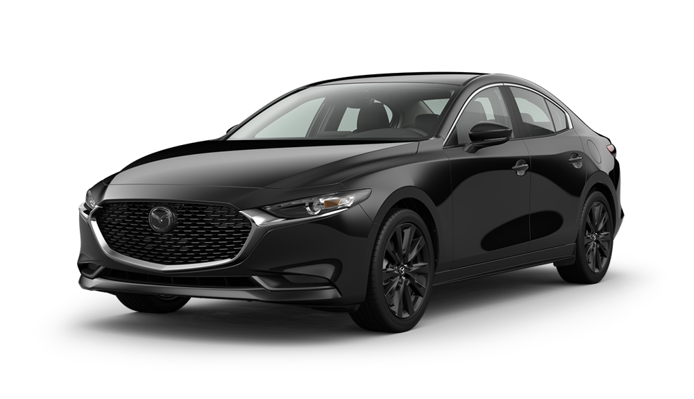 2026 Mazda 3 Sedan 2.5 S | Velocity Mazda in Tyler TX