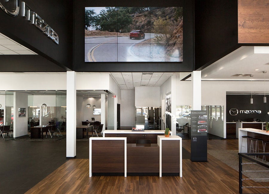 Buy with Confidence at Velocity Mazda in Tyler TX