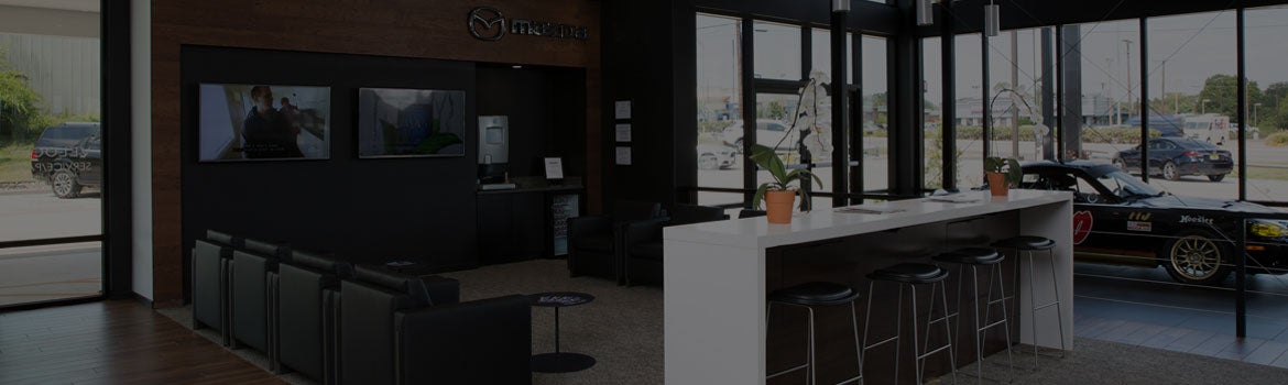 Flexible Financing at Velocity Mazda in Tyler TX