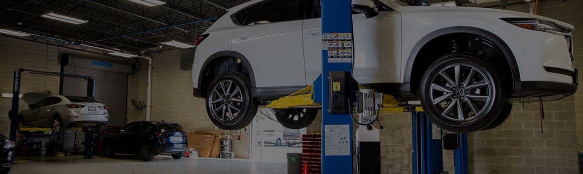 Flexible Financing at Velocity Mazda in Tyler TX